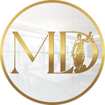 Logo MLD Advocacia